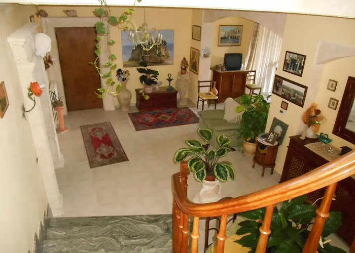 Villa Annina B&B Tropea